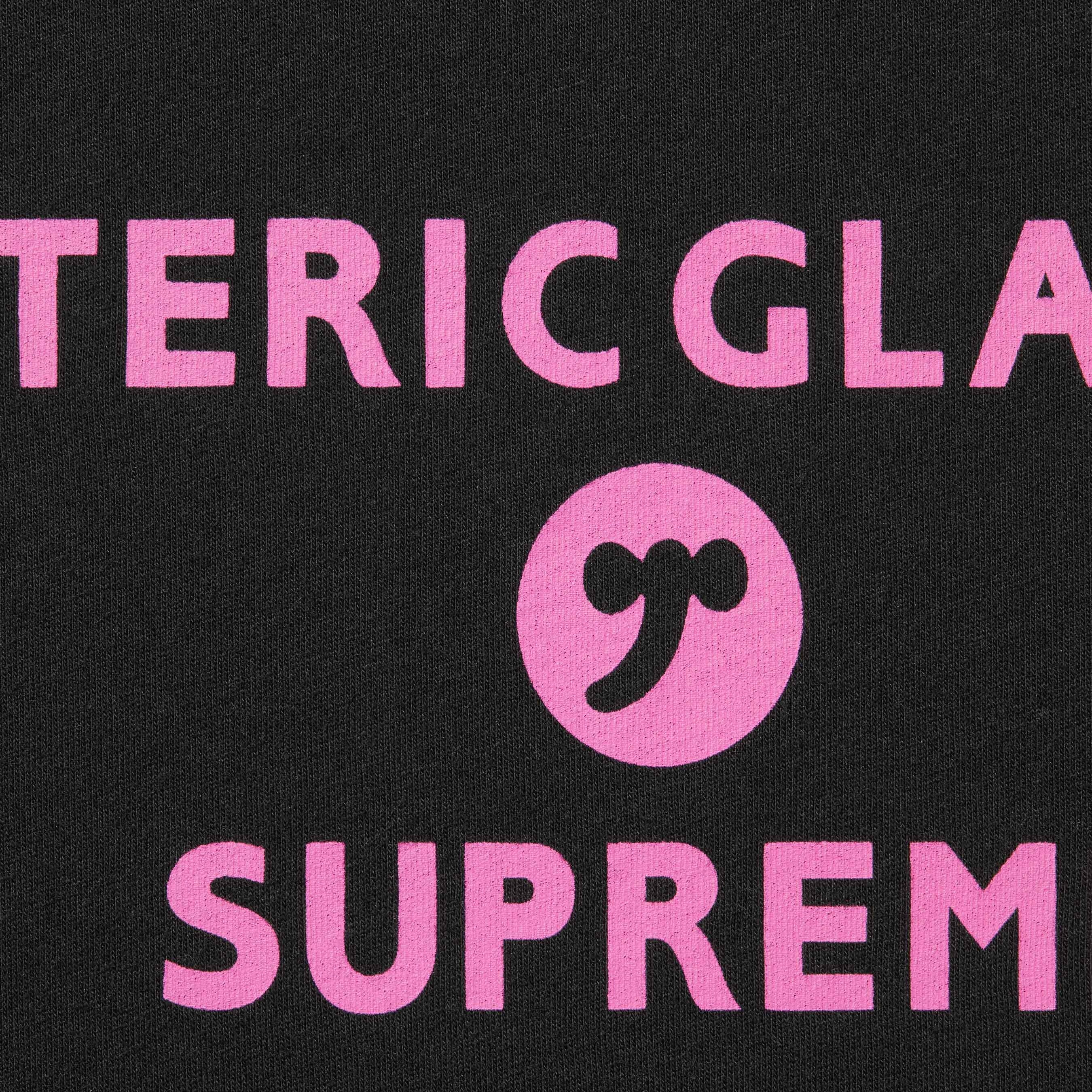 Supreme®/HYSTERIC GLAMOUR Baby Tee view 4